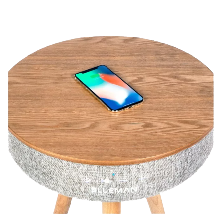 TV & Multimedia - Boxa Datamaxx BT-Z1 88W 6600mAh