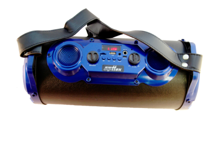 TV & Multimedia - Boxa Digittex Karaoke 6610 25W de umar