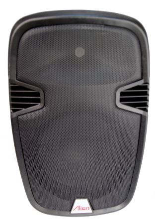 TV & Multimedia - Boxa Karaoke Activa 12" 2112AMS fara acumulator