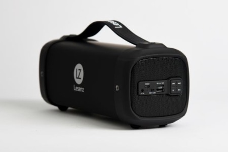 TV & Multimedia - Boxa Lesenz LIfe 2 Black