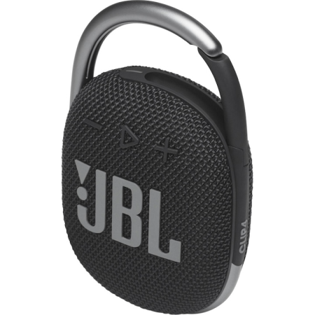 Boxe Portabile - Boxa portabila JBL Clip 4, Bluetooth, IP67, 10H, Negru