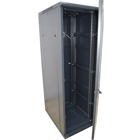 Rack-uri, Cabinete Metalice si Accesorii - Cabinet 19" 37U 60x60x183 cm