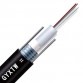 Retelistica - Cablu fibra optica aeriana Datamaxx GYXTW Single tube 24 fire Single Mode 9.3 mm diametru 3.0KN