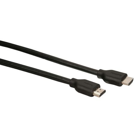 Cabluri cu Conectori - Cablu HDMI-HDMI Philips SWV2432H/10 1.5 Metri