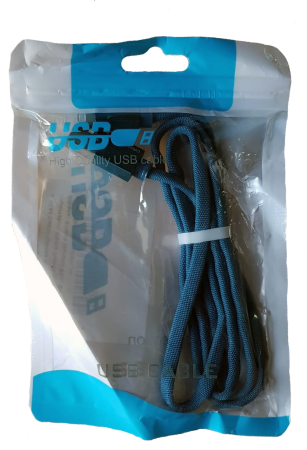 Cabluri si Adaptoare Telefoane - Cablu Iphone Calitatea A 0.9 Metri