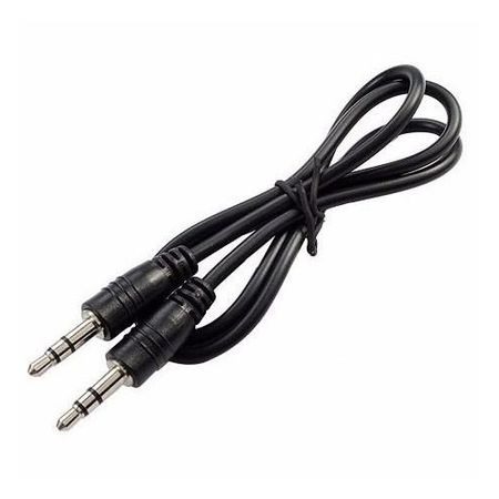 Cabluri cu Conectori - Cablu Jack Tata - Jack Tata 3.5mm 5 Metri