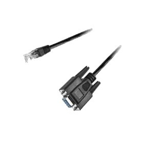 Cabluri de Date si accesorii - Cablu RS232 - RJ45 1.5 Metri
