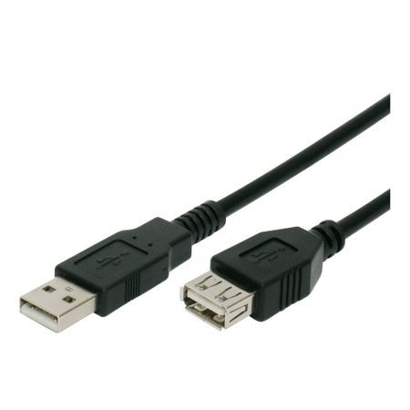 Cabluri PC - Cablu USB AM/AF 1.5 Metri
