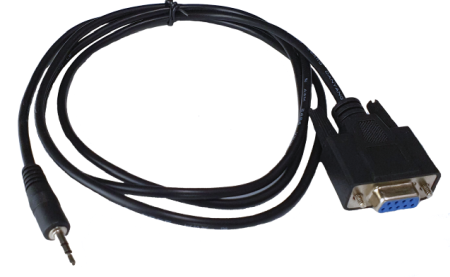 Cabluri cu Conectori - Cablu VGA Mama - Jack 3.5mm 1.5 Metri