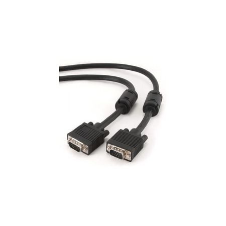 TV & Multimedia - Cablu VGA-VGA Tata 15 pini 1.8 Metri