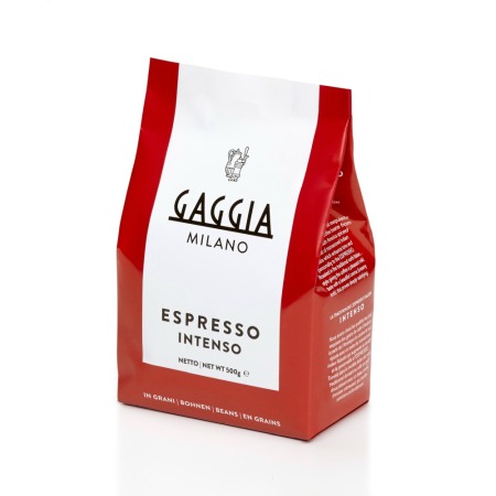 Preparare Cafea - Cafea Boabe Gaggia 100% Arabica 0.5Kg