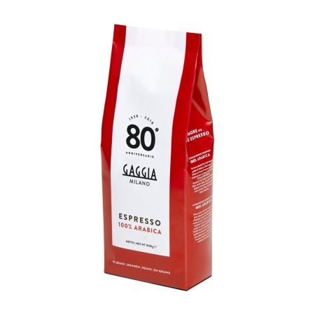 Preparare Cafea - Cafea Boabe Gaggia Intenso 1Kg