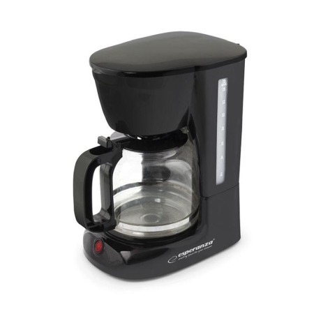 Preparare Cafea - Cafetiera 1.8L Arabica EKC005
