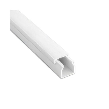 Canal Cablu fara adeziv - Canal cablu 16x16 mm 2m/buc