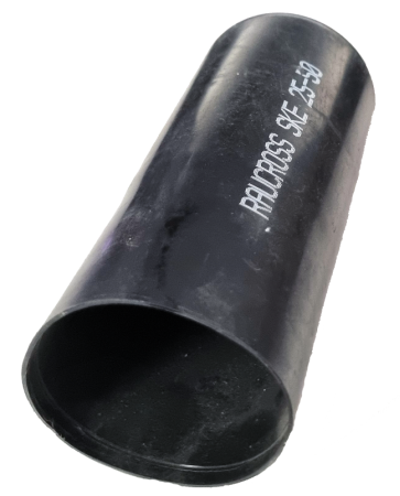 Accesorii cabluri electrice - Capac de etansare Tub de capat termocontractabil Raucross SKE 25-50