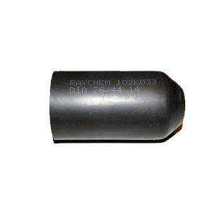 Accesorii cabluri electrice - Capac de etansare Tub de capat termocontractabil Raychen 102k033 DIA 26/44