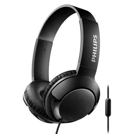 Periferice - Casca Multimedia Philips cu mic SHL3075