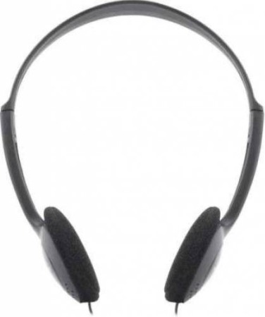 Periferice - Casti Esperanza Titanium TH113 Salsa 1.5m Negre