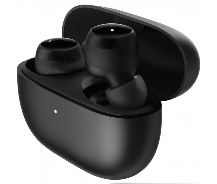 Laptop, Tablete & Telefoane - Casti Handsfree Bluetooth Xiaomi Redmi Buds 3 Lite, TWS, Negru BHR5489GL