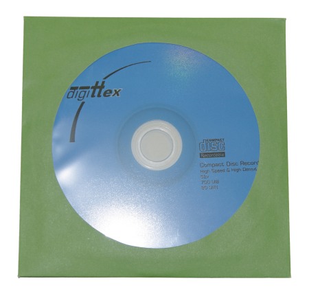 CD-uri - CD-R80 52X CU PLIC