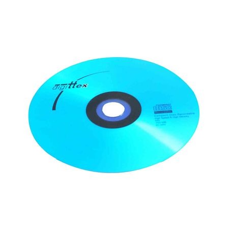 CD-uri - CD-R80 52X Digittex Spindle 50