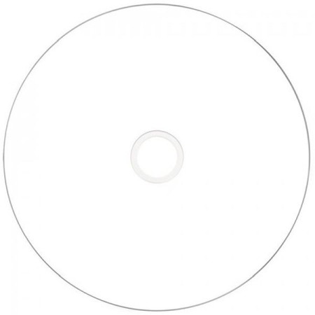 Medii Stocare - CD-R80 52x Printabil Glossy Digittex Spindle 50