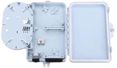 Retelistica - Cutie jonctiune 24 suduri 33x25x9 cm