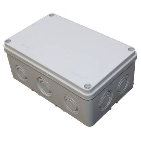 Retelistica - Cutie Plastic 18x27x11 CM