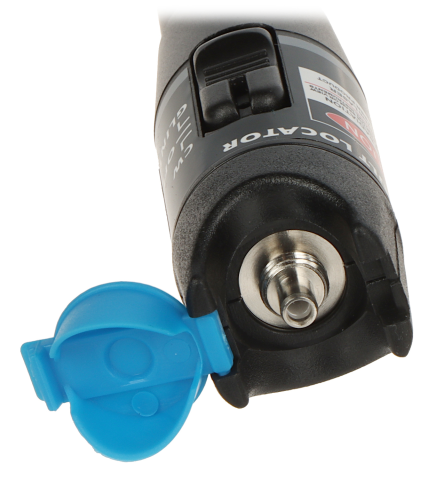 Tester Fibra optica VFL [5]