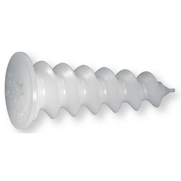 Feronerie si Accesorii - Diblu fixare in izolatie Berner ISOdrill 50mm