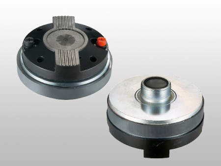 Home Audio - Difuzor Driver Inalte AN-02