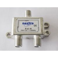 Splittere TV, Ditribuitoare si Amplificatoare - Distribuitor interior FA1-10dB TAP IT1W-10