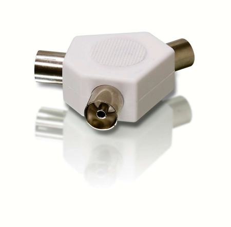 Retelistica - Distribuitor Semnal 2 cai audio -video Philips