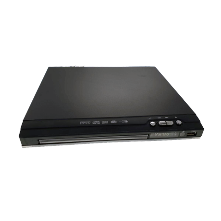 TV & Multimedia - DVD Player USB Alien