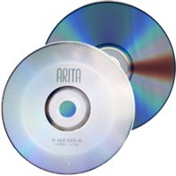 DVD-uri - DVD-R 4.7GB 16X Arita Spindle 50