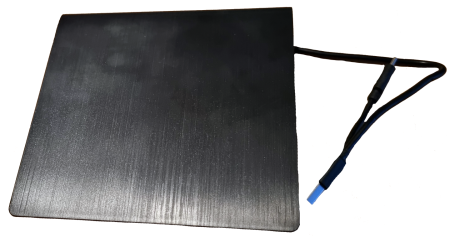 Periferice - DVD Writer EXTERN Datamaxx HIgh Speed USB 3.0 +TIP C, Ultra-subtire, Compatibil cu Windows si Mac OS, Negru