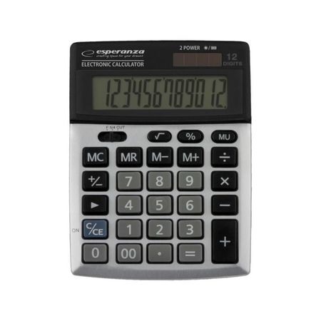 Accesorii Birou - ECL102 Calculator de Birou Electronic