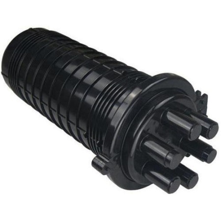 Retelistica - Enclosure cu caseta de 24 de suduri