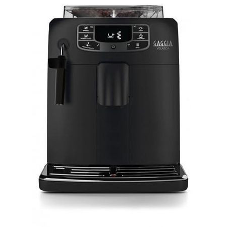 Preparare Cafea - Espressor Automat Gaggia Velasca Black