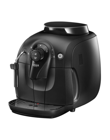 Preparare Cafea - Expresor Gaggia Besana RI8081/01