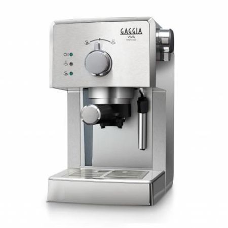Preparare Cafea - Expresor Semi-automat Gaggia Viva Prestige HD8437/11
