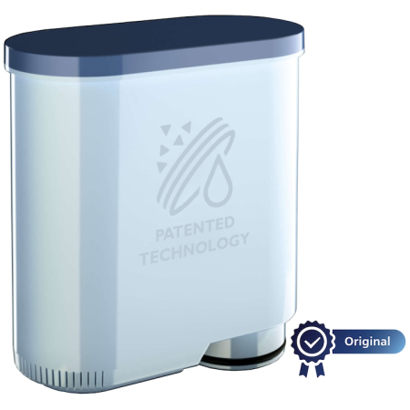 Preparare Cafea - Filtru de apa Philips Saeco AquaClean CA6903/10