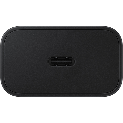 Încărcător Samsung 25W USB-C EP-T2510XBEGEU Original Super Fast Charging [2]