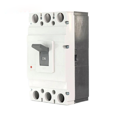 Iluminat si Electrice - Intrerupator Automat de putere MCCB 63 tip USOL 3P 40A 230/400VAC 18kA Reglabil