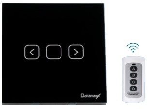 Casa Inteligenta - Intrerupator Digital Dimabil Datamaxx