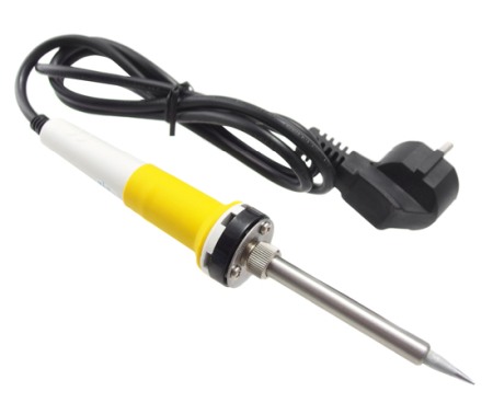 Scule Electrice si Unelte - Letcon 40W rezistenta ceramica ZD-200N