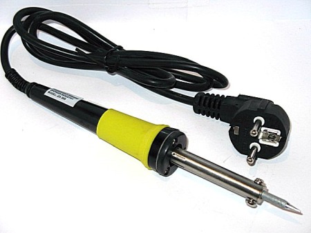 Scule Electrice si Unelte - Letcon 60W ZD-30B