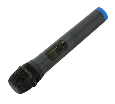 Periferice - Microfon wireless Digittex