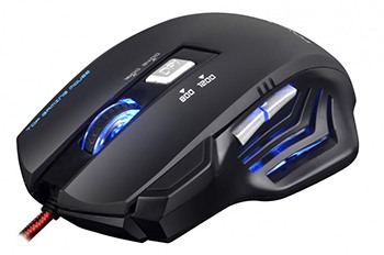 Periferice - Mouse Gamming GM-001 Digittex