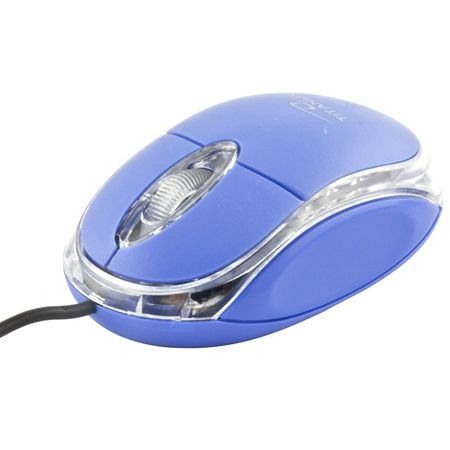 Periferice - Mouse USB Esperanza TM102B